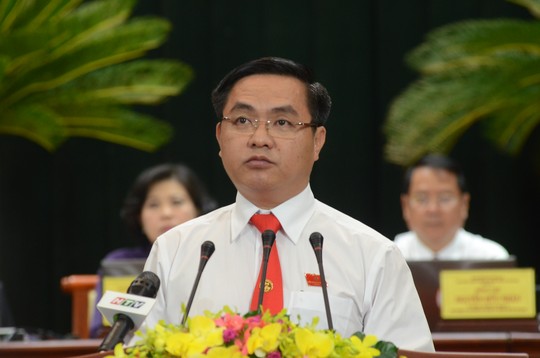 TP[-]HCM:[-]Gần[-]10.000[-]căn[-]nhà[-]trên[-]và[-]ven[-]sông[-]sẽ[-]bị[-]“xóa[-]sổ”
